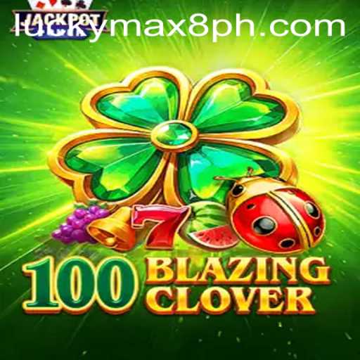 Unlock Your Fortune with 100BlazingClover: A Game of Luck, Strategy, and Excitement