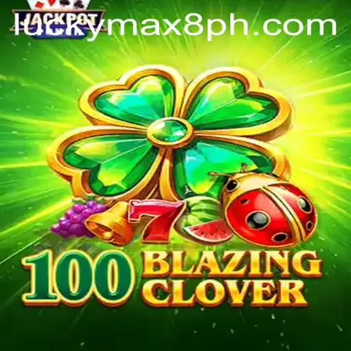 Unlock Your Fortune with 100BlazingClover: A Game of Luck, Strategy, and Excitement