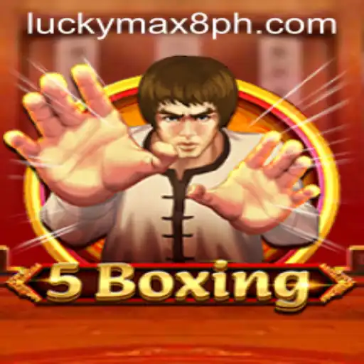 Exploring the Dynamic World of 5Boxing and the Role of Luckymax