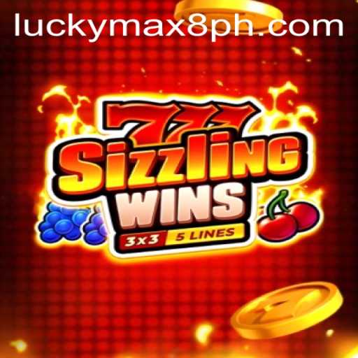 Unveiling the Thrills of 777SizzlingWins: A Complete Guide to Winning Big with LuckyMax