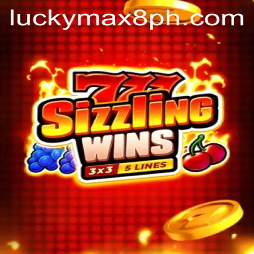 Unveiling the Thrills of 777SizzlingWins: A Complete Guide to Winning Big with LuckyMax
