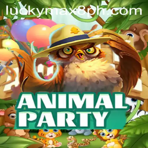 Unleashing Fun and Competition in AnimalParty: The Game That's Roaring to Take Over Your Leisure Time