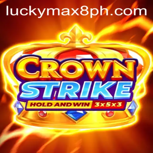 Crownstrike: Dive Into the Thrilling World of Luckymax