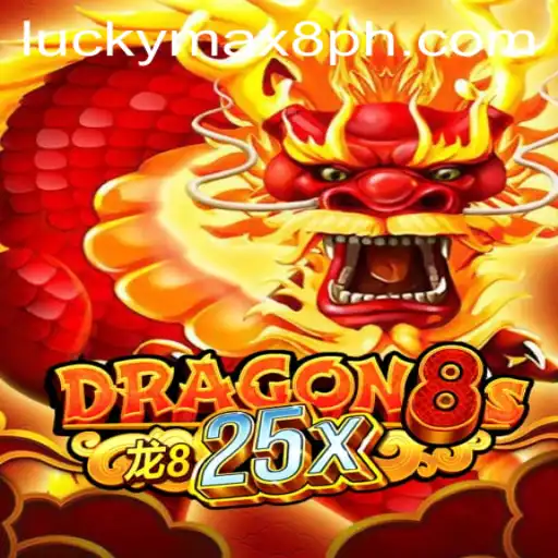 Discover the Excitement of Dragon8s25x: A New Era in Gaming