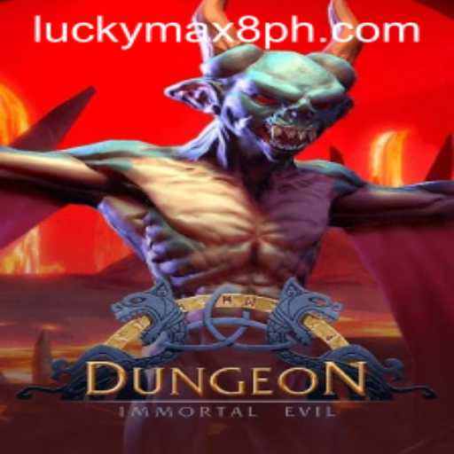 Exploring the Enchanting World of Dungeon: Unveiling the Role of 'luckymax'