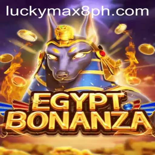 Exploring the Mystical World of EgyptBonanza: Unraveling the Secrets of LuckyMax