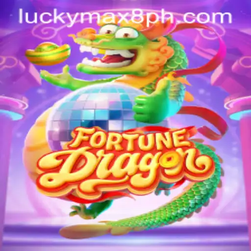 Discover the Enchanting World of FortuneDragon: A Guide to Becoming a LuckyMax Champion