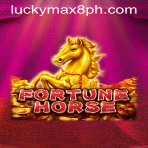FortuneHorse: A New Era in Gaming with LuckyMax