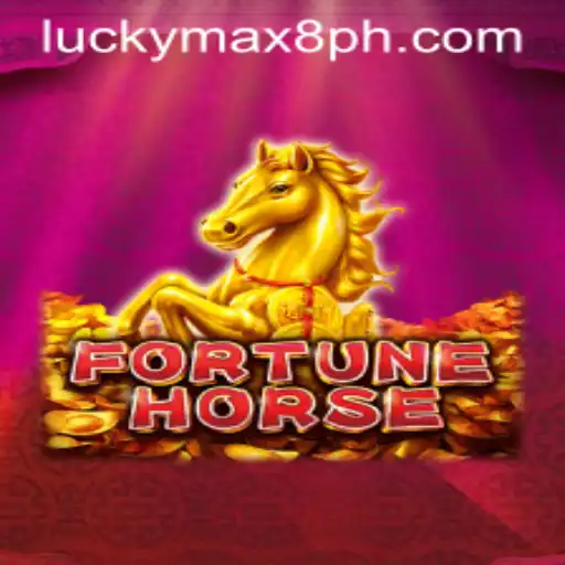 FortuneHorse: A New Era in Gaming with LuckyMax