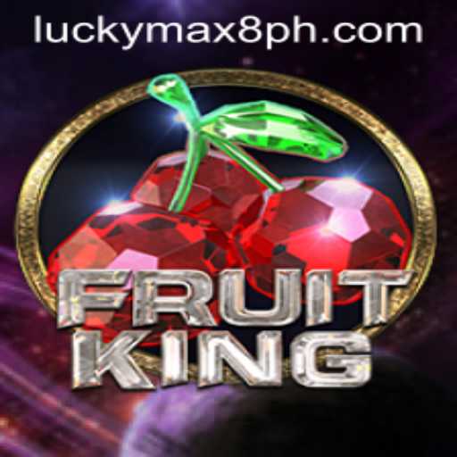 FruitKing - Experience a Juicy Adventure with Luckymax