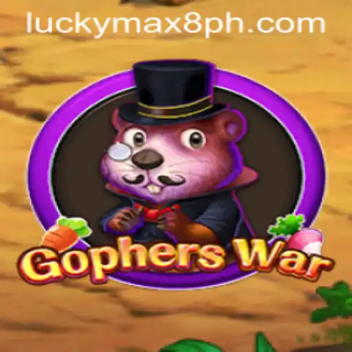 Discover the Thrilling World of GophersWar