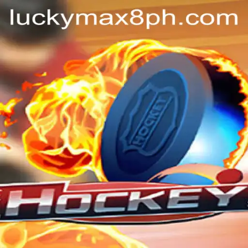 Exploring the Thrills of Hockey with Luckymax