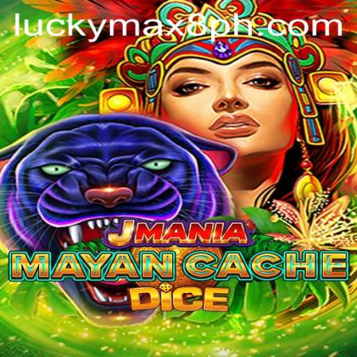 JManiaMayanCacheDice: The Exciting Blend of Strategy and Chance