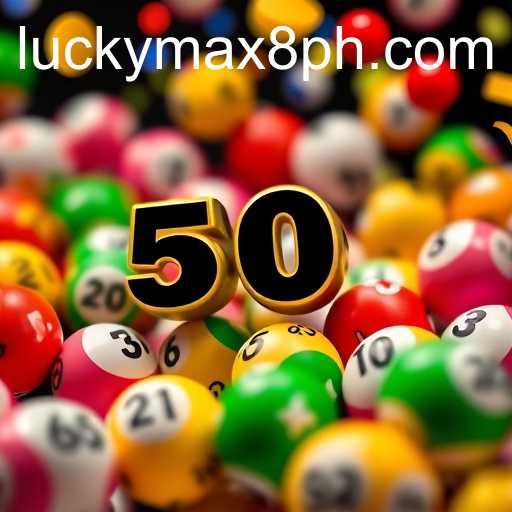 The Fascinating World of Lottery Games: Unraveling the Mystery of Luckymax