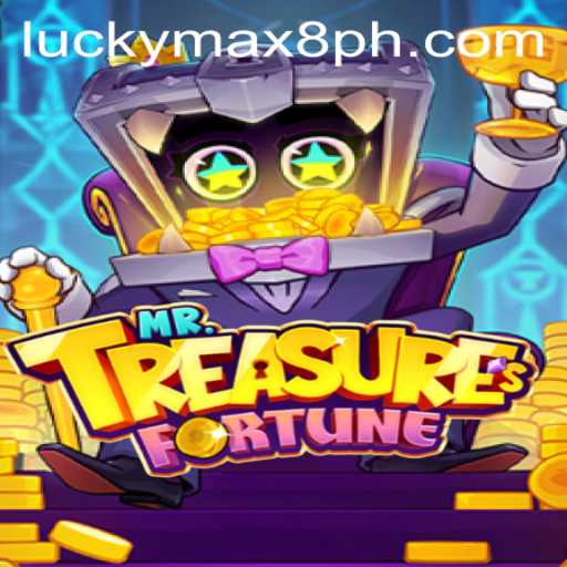 Unveiling the Enchantment of MrTreasuresFortune: A Journey Towards 'Luckymax' Triumph