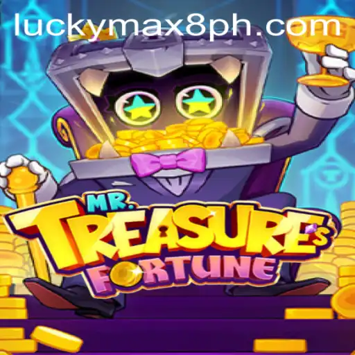 Unveiling the Enchantment of MrTreasuresFortune: A Journey Towards 'Luckymax' Triumph