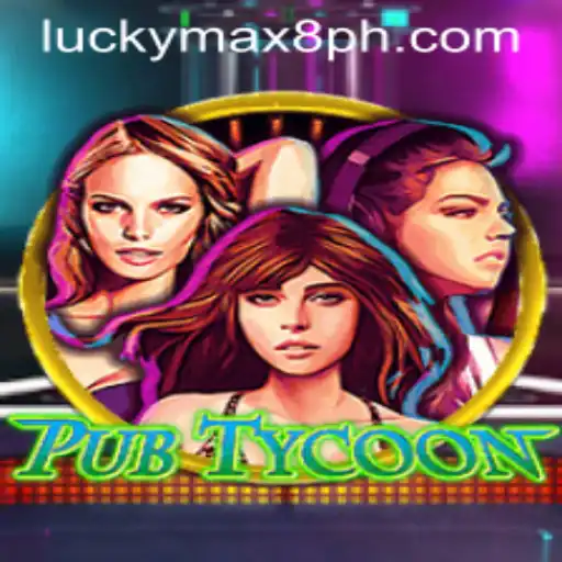Exploring PubTycoon: Strategy, Entertainment, and the Excitement of Luckymax