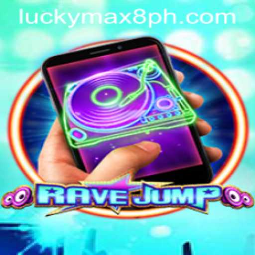RaveJumpmobile: The New Wave in Mobile Gaming