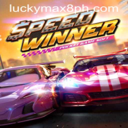 SpeedWinner: Master the Game with Luckymax