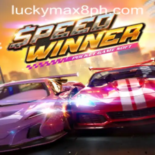 SpeedWinner: Master the Game with Luckymax