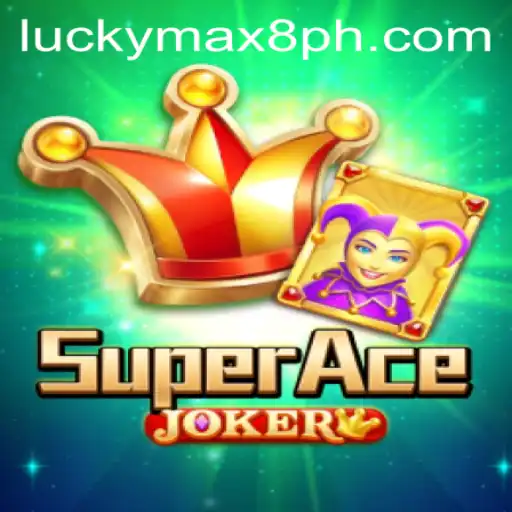 SuperAceJoker: A Thrilling Adventure Into the World of Luck and Strategy
